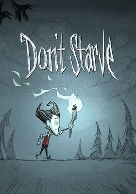 Don't Starve Фото