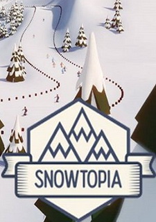 Snowtopia: Ski Resort Tycoon Фото