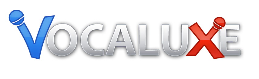Vocaluxe Фото