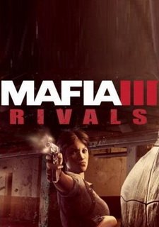 Mafia 3: Rivals Фото