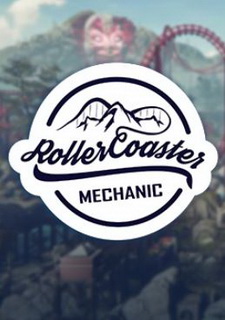 Rollercoaster Mechanic Фото