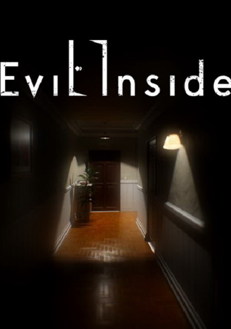 Evil Inside Фото