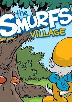 Smurfs' Village Фото