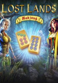 Lost Lands: Mahjong Фото