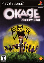 OKAGE: Shadow King Фото