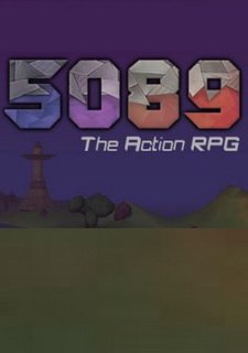 5089: The Action RPG Фото