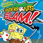 SpongeBob SquarePants: Underpants Slam Фото