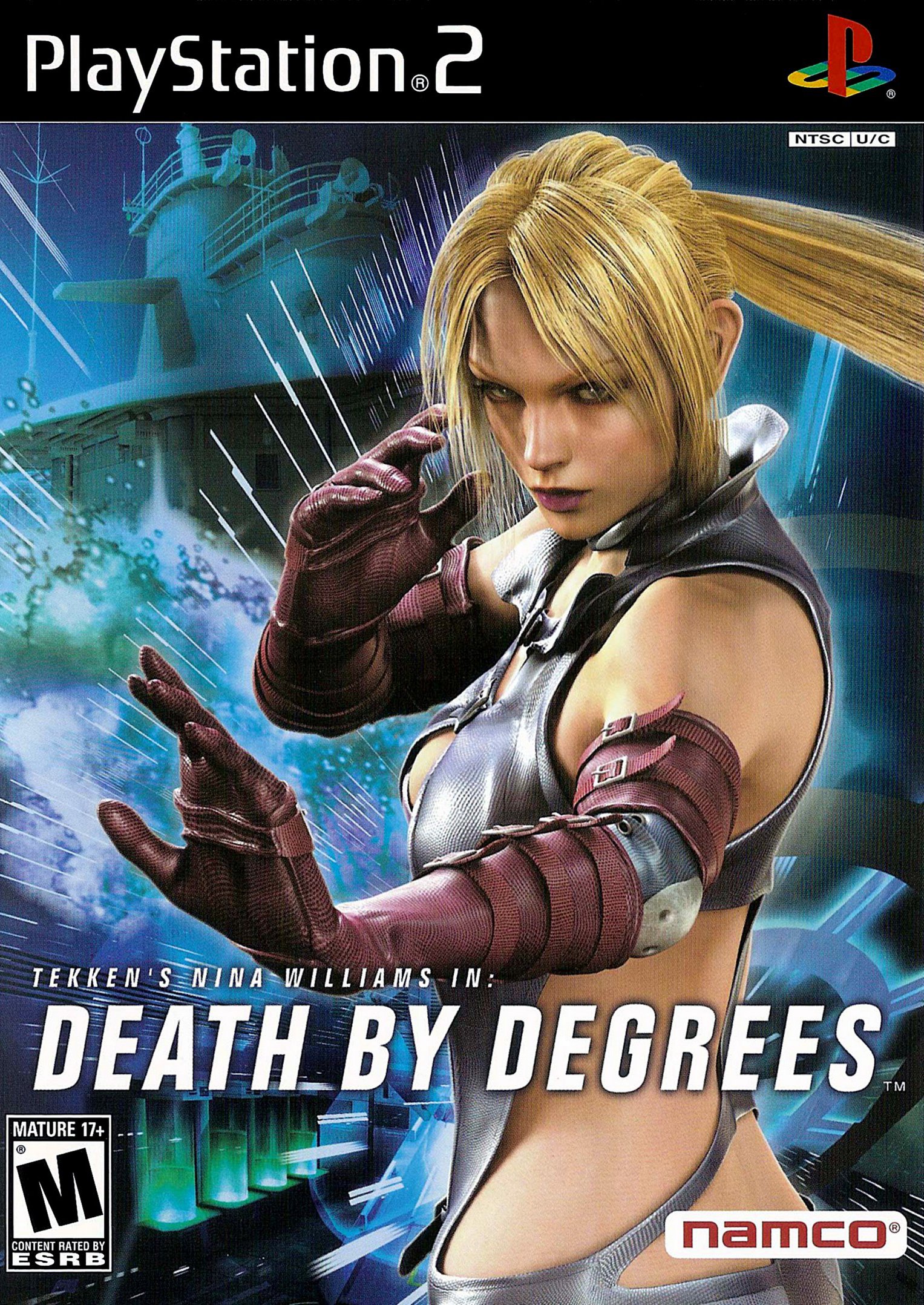 Death by Degrees Фото