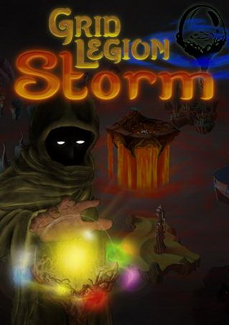 Grid Legion, Storm Фото