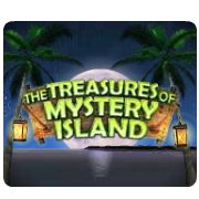 The Treasures of Mystery Island Фото