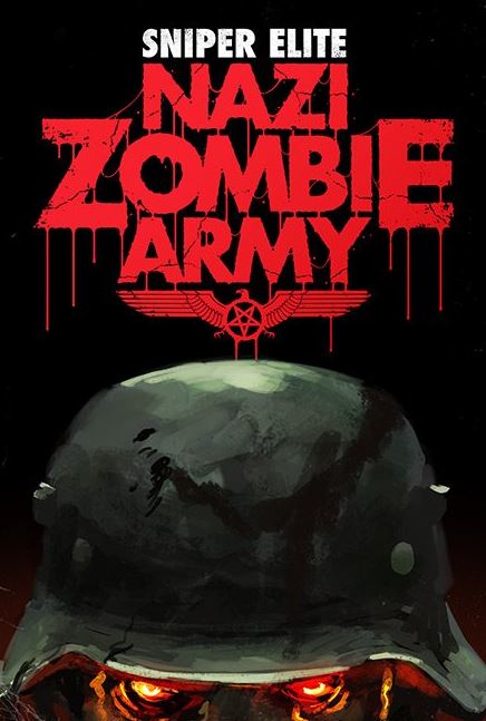 Sniper Elite Nazi Zombies Army Фото