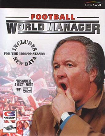 Football World Manager Фото