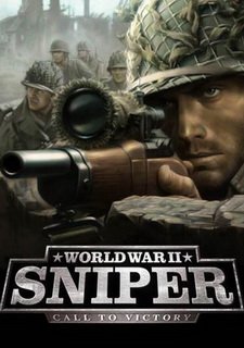 World War II Sniper: Call to Victory Фото