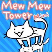 MewMew Tower Mini Фото