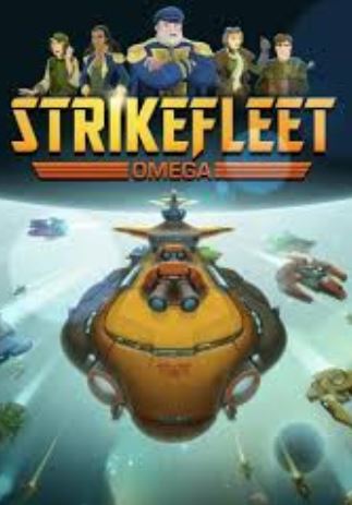 Strikefleet Omega Фото