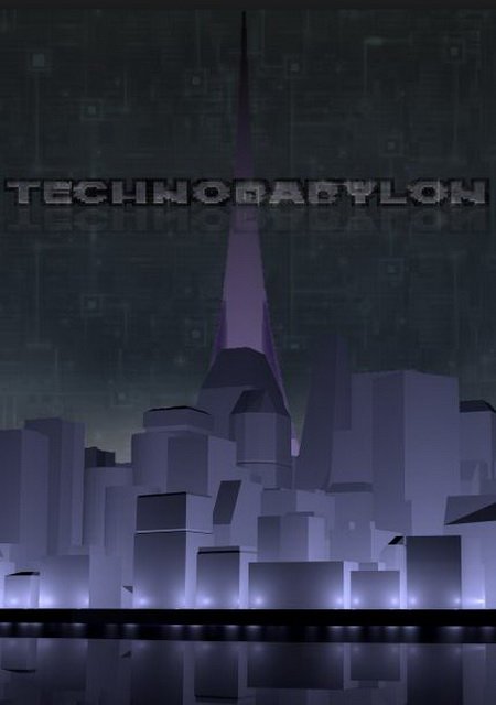 Technobabylon Фото