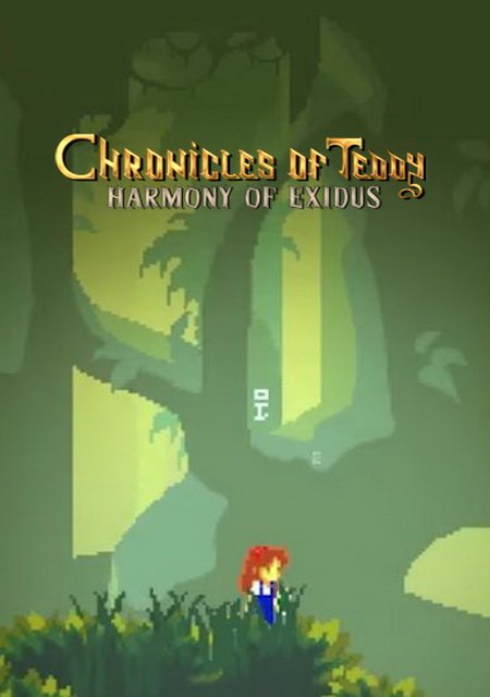 Chronicles of Teddy: Harmony of Exidus Фото