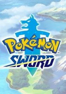 Pokemon Sword Фото