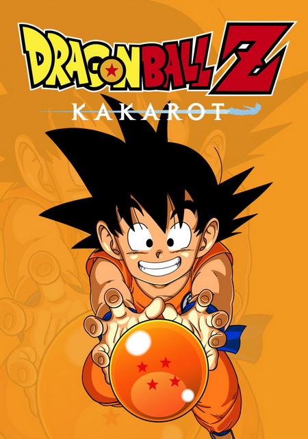 Dragon Ball Z: Kakarot Фото