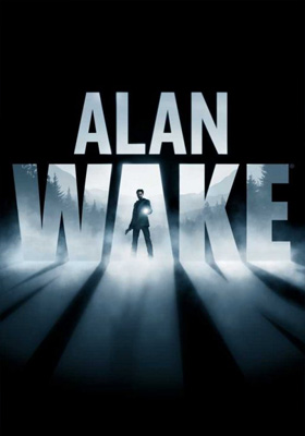 Alan Wake Фото