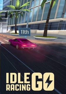 Idle Racing GO: Clicker Tycoon Фото