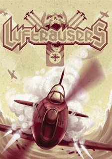 Luftrausers Фото