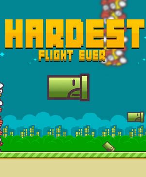 The Hardest Flight Фото