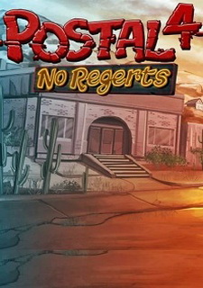 Postal 4: No Regerts Фото