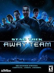 Star Trek: Away Team Фото