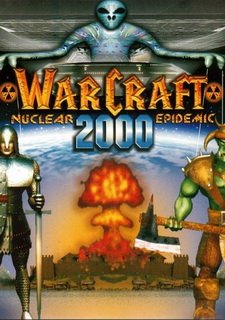 Warcraft 2000: Nuclear Epidemic Фото