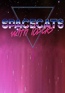 Spacecats with Lasers : The Outerspace Фото