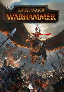 Total War: Warhammer Фото