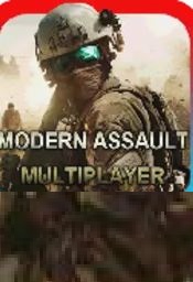 Modern Assault Multiplayer Фото