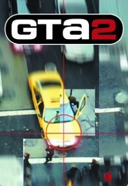 GTA 2 Фото