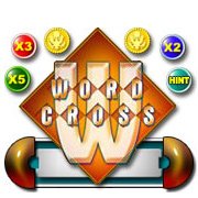 Word Cross Фото