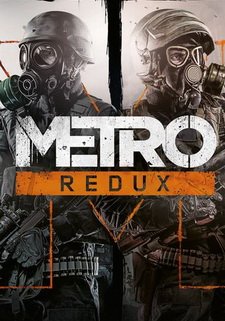 Metro Redux Фото