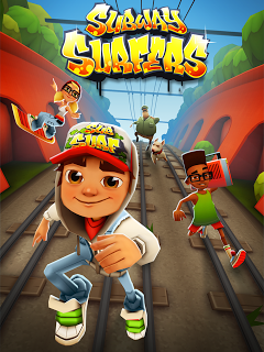 Subway Surfers Фото