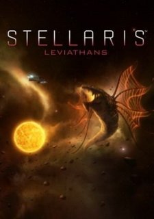 Stellaris: Leviathans Story Pack Фото