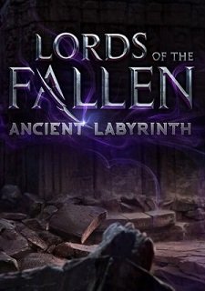 Lords of the Fallen: Ancient Labyrinth Фото