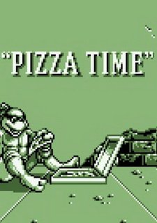 Pizza Time! Фото