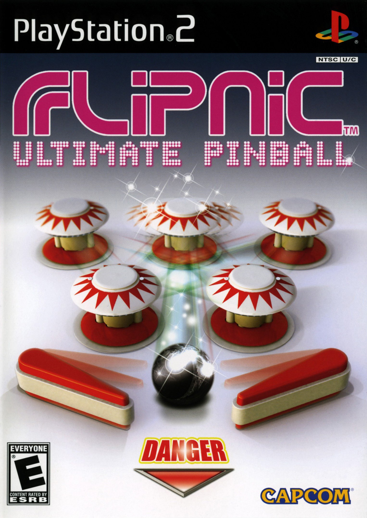 Flipnic: Ultimate Pinball Фото