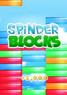 Spinder Blocks Фото