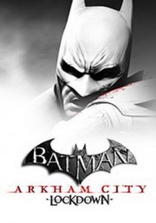 Batman: Arkham City - Lockdown Фото