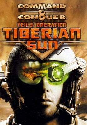 Command & Conquer: Tiberian Sun Фото