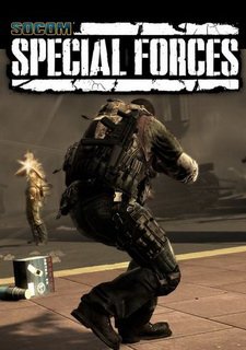 SOCOM: Special Forces Фото