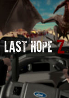 Last Hope Z - VR Фото