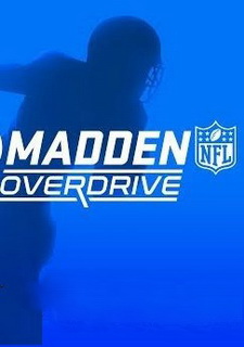 Madden NFL Overdrive Фото