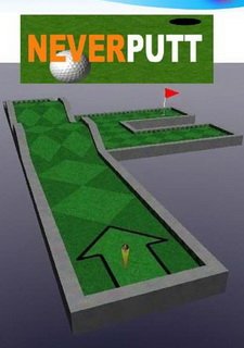 Neverputt Фото