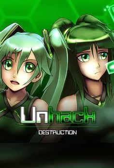 Unhack:Destruction Фото