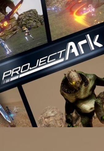 Project Ark Фото